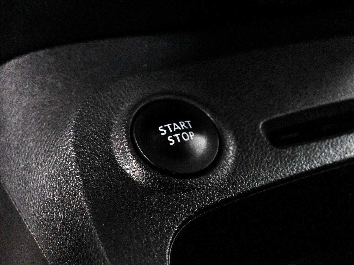 Б/У Рено Каптюр 2016 года. Фото: #7