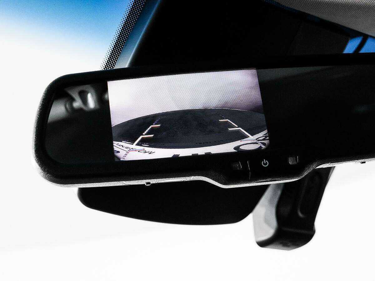 Б/У Хендай Туксон 2017 года. Фото: #15