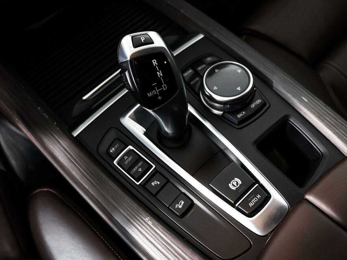 BMW X5 2014 года с пробегом. Фото: #10