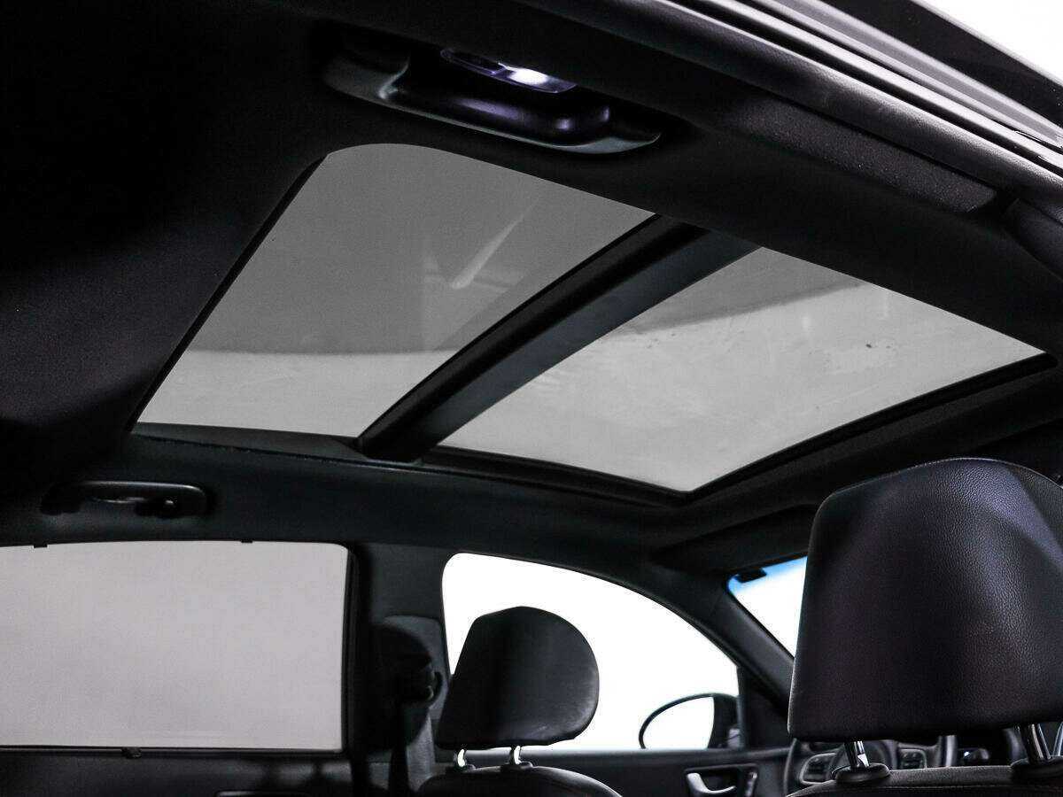 Б/У Киа Оптима 2016 года. Фото: #15