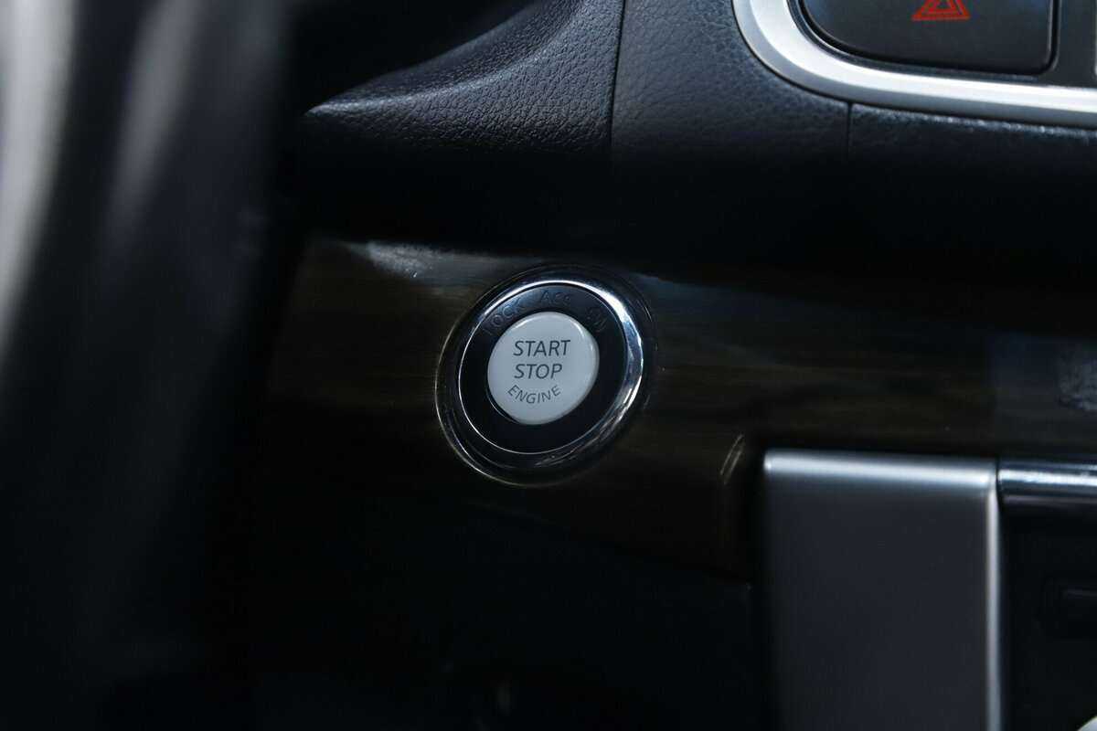 Nissan Teana 2013 года с пробегом. Фото: #13