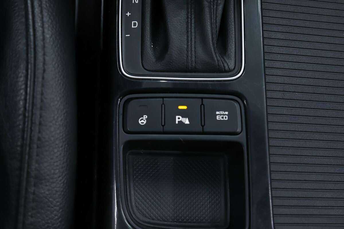 Kia Sorento 2016 года с пробегом. Фото: #20