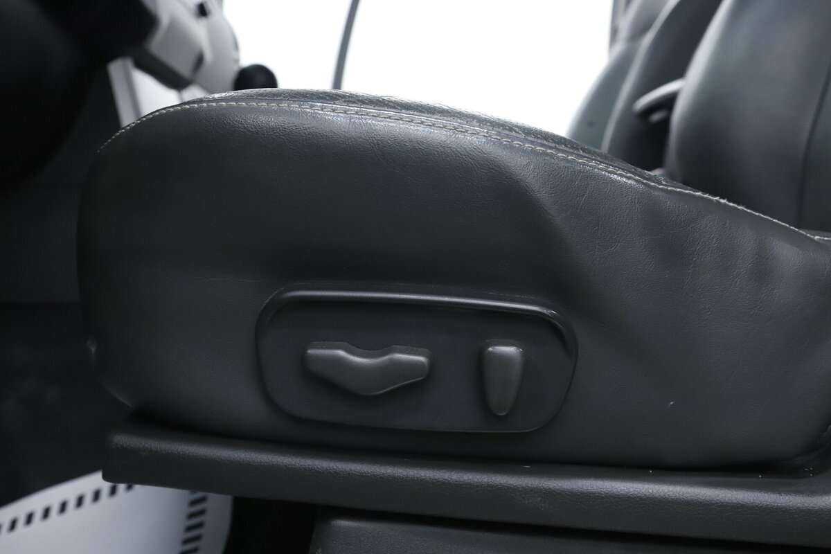 Nissan Pathfinder 2014 года с пробегом. Фото: #6