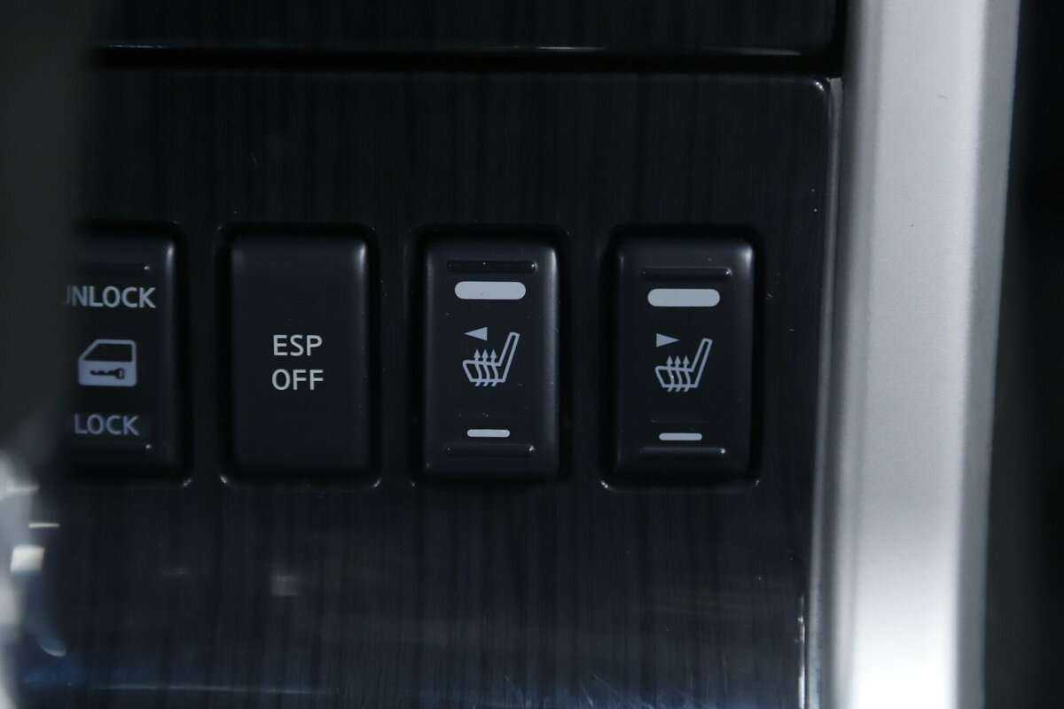 Nissan Pathfinder 2014 года с пробегом. Фото: #15