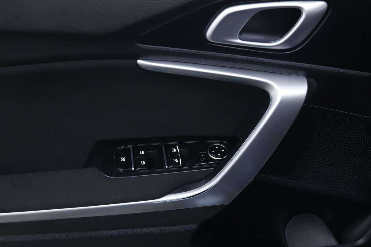 Kia Ceed 2020 года с пробегом. Фото: #9