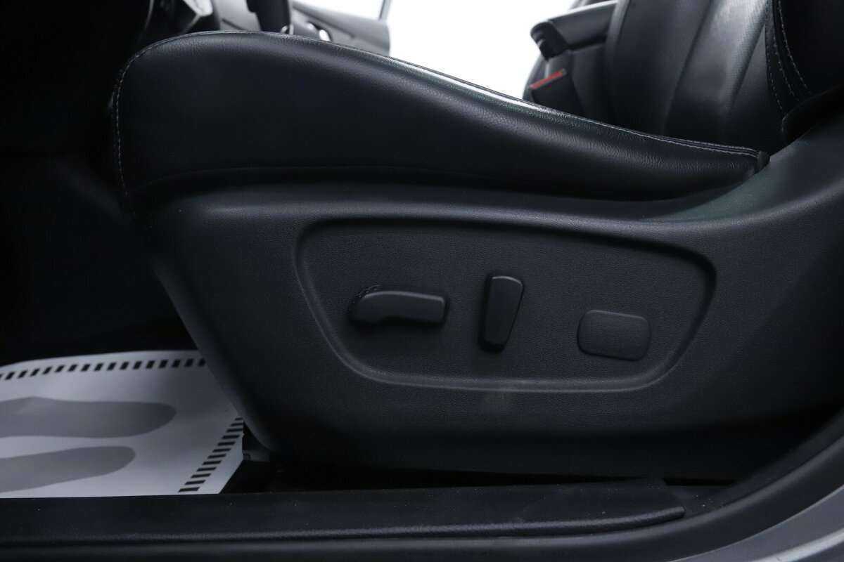 Nissan Qashqai 2016 года с пробегом. Фото: #8