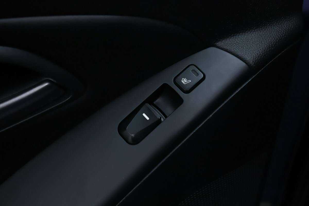 Hyundai ix35 2015 года с пробегом. Фото: #20