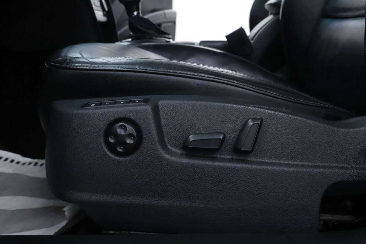 Skoda Superb 2013 года с пробегом. Фото: #6