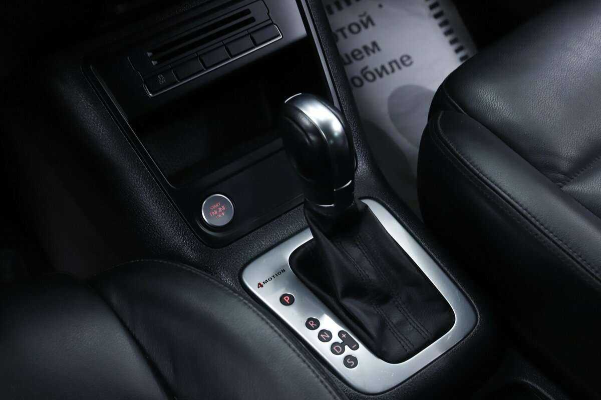 Volkswagen Tiguan 2015 года с пробегом. Фото: #13