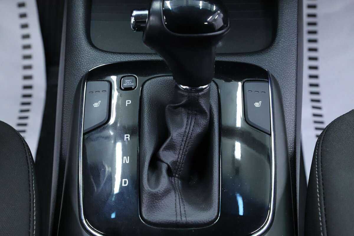 Kia Cerato 2018 года с пробегом. Фото: #12