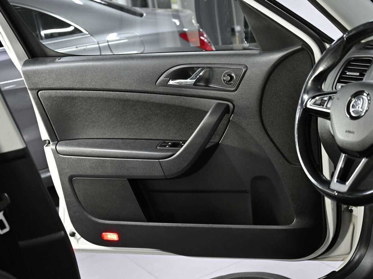 Skoda Yeti 2014 года с пробегом. Фото: #2