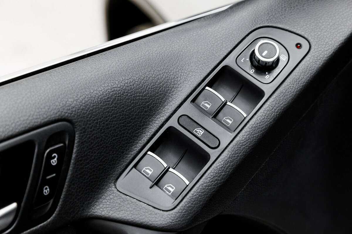 Volkswagen Tiguan 2012 года с пробегом. Фото: #6