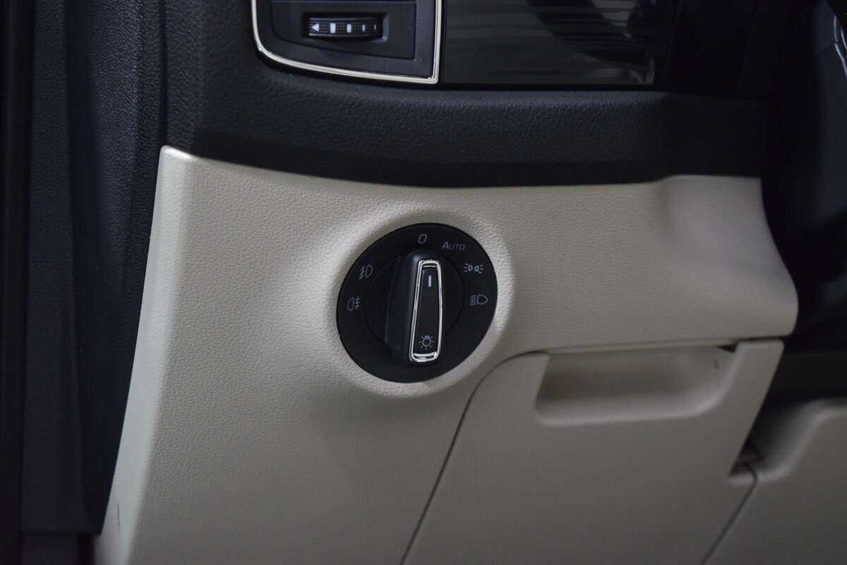 Skoda Kodiaq 2020 года с пробегом. Фото: #18