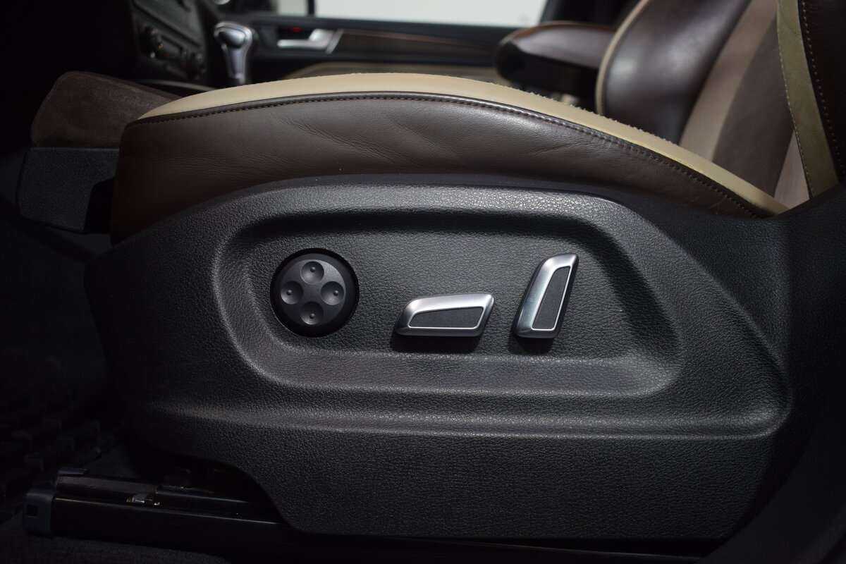 Audi Q5 2016 года с пробегом. Фото: #18