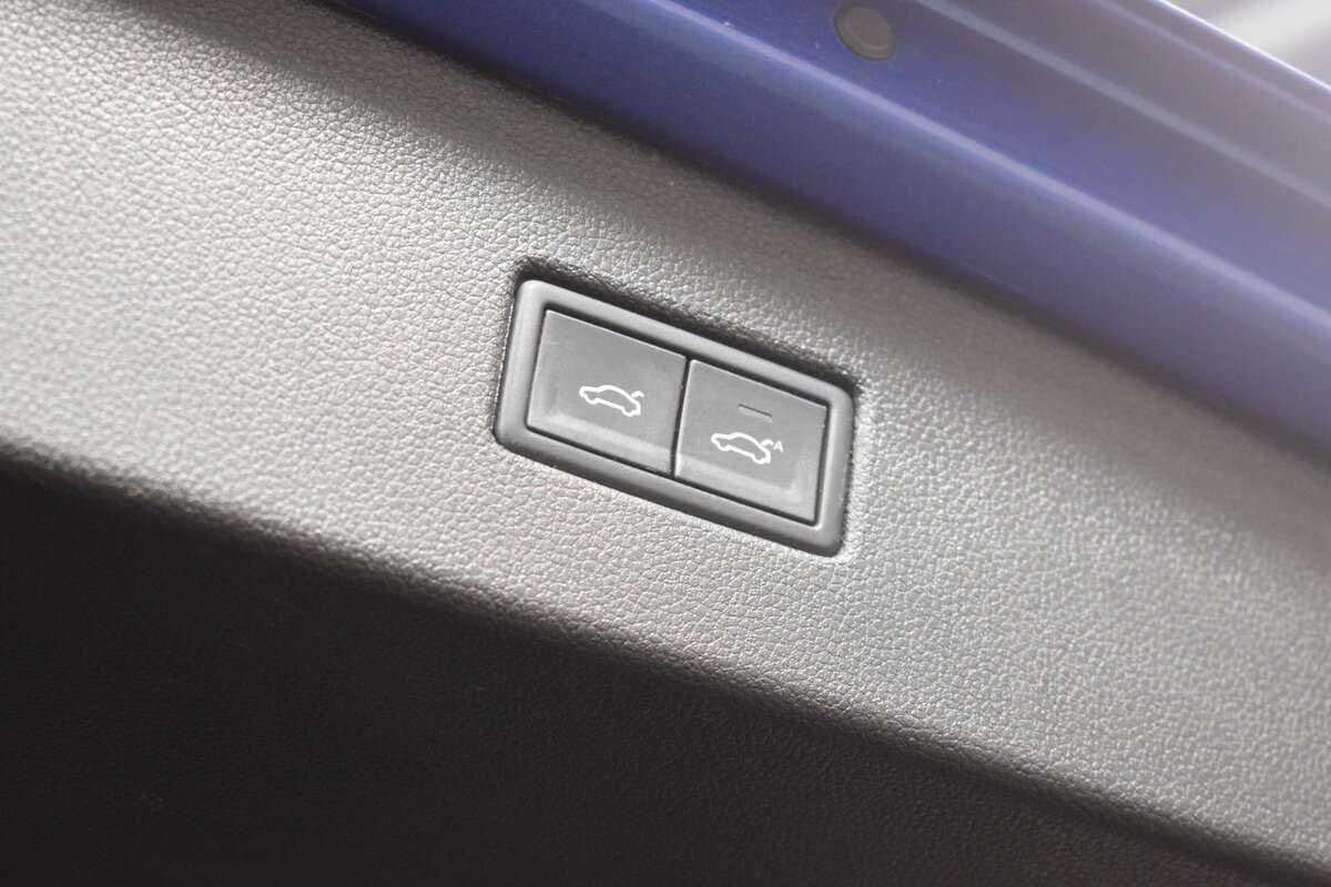 Б/У Фольксваген Тигуан 2018 года. Фото: #6