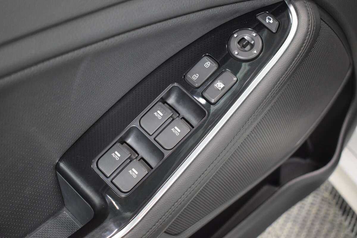 Kia Optima 2015 года с пробегом. Фото: #5