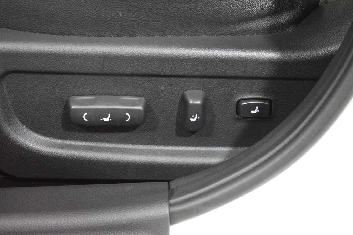 Kia Optima 2015 года с пробегом. Фото: #6