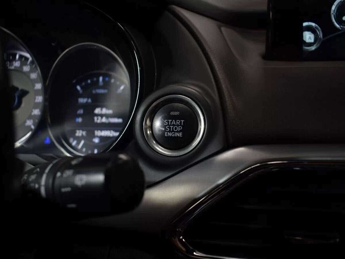 Mazda CX-9 2018 года с пробегом. Фото: #25