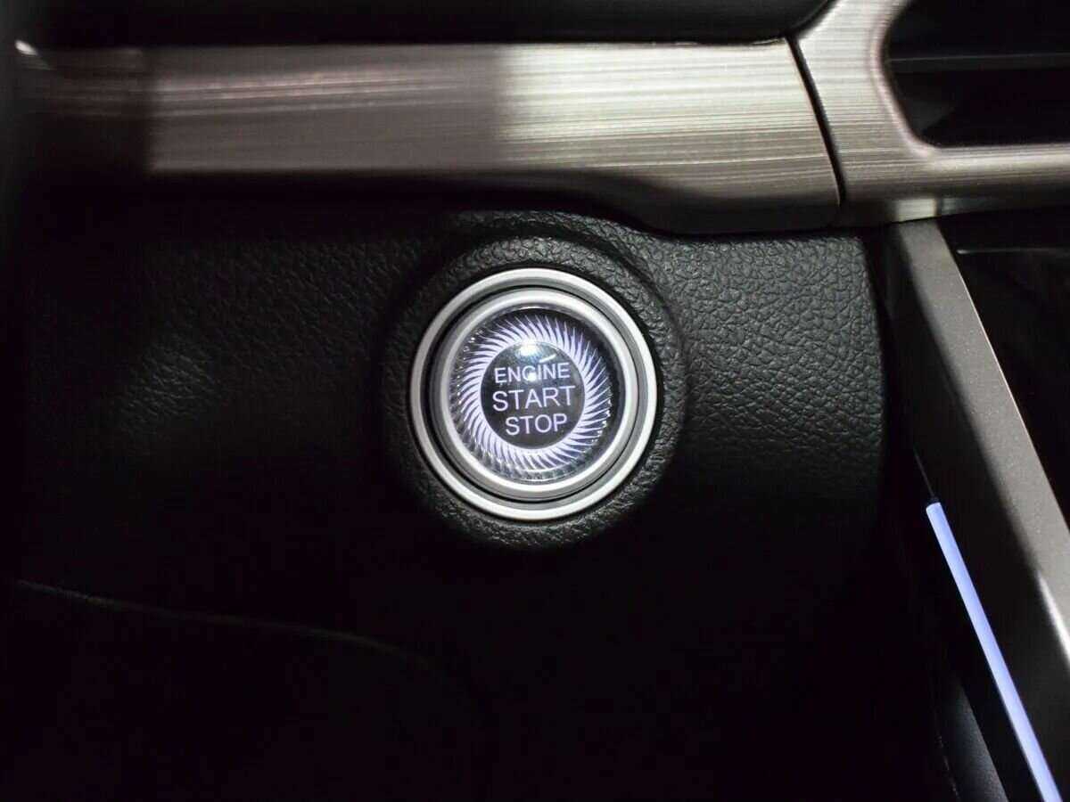 EXEED TXL 2022 года с пробегом. Фото: #19