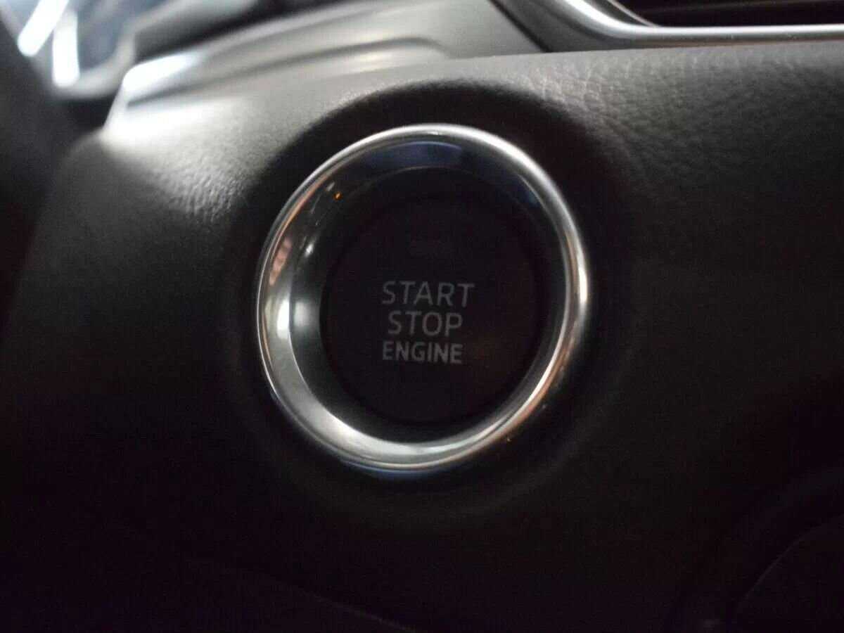 Mazda CX-5 2020 года с пробегом. Фото: #17