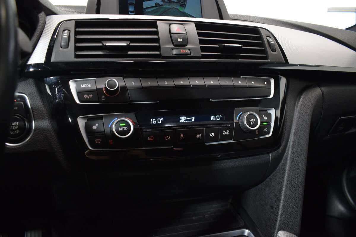 BMW 3 серии 2018 года с пробегом. Фото: #17