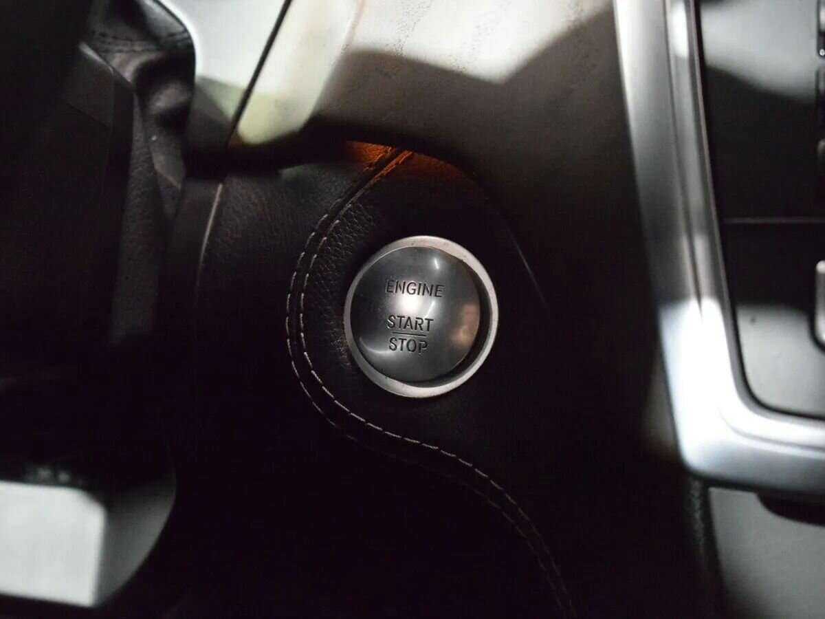 Mercedes-Benz M-Класс 2014 года с пробегом. Фото: #20