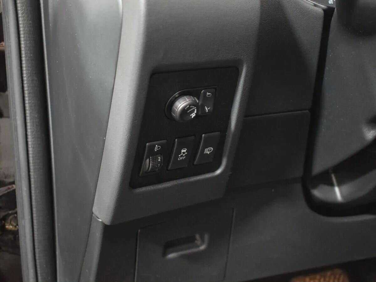 Б/У Ниссан Кашкай 2012 года. Фото: #12