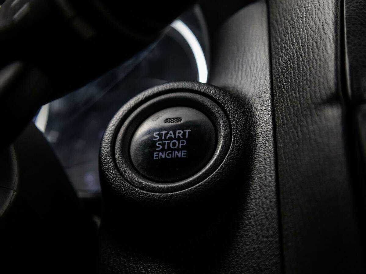 Б/У Мазда Ц-Икс-5 2016 года. Фото: #13