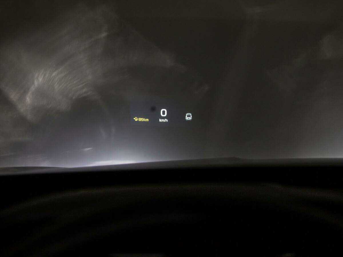 Geely Tugella 2022 года с пробегом. Фото: #26