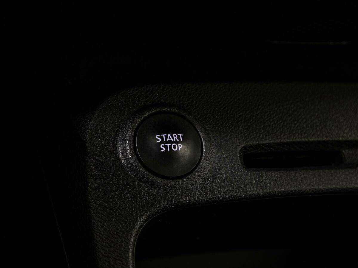 Б/У Рено Каптюр 2019 года. Фото: #16