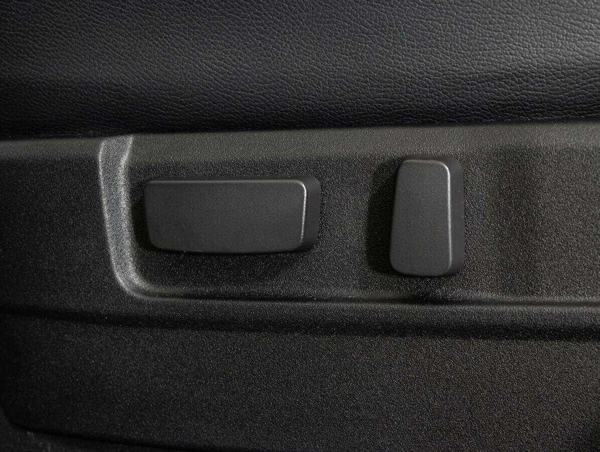 Mitsubishi ASX 2022 года с пробегом. Фото: #19