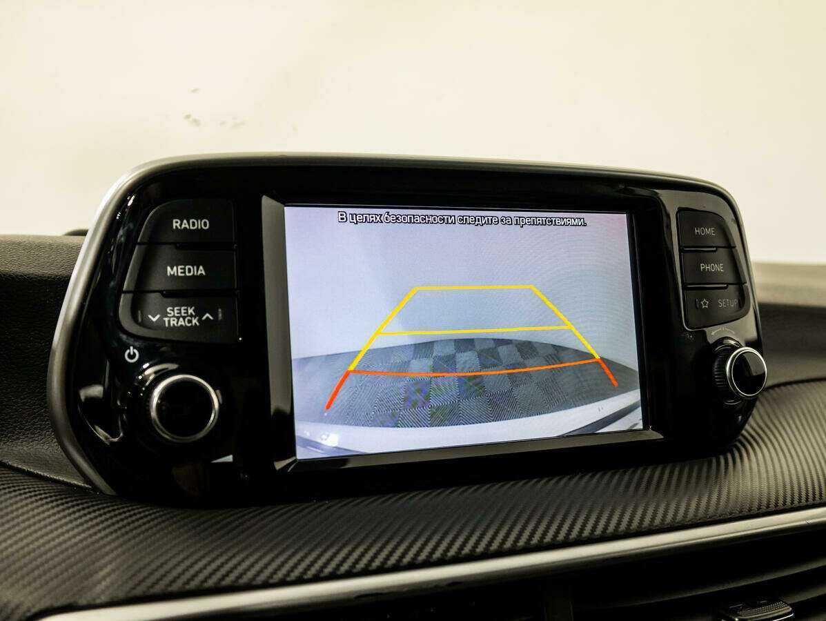 Б/У Хендай Туксон 2019 года. Фото: #12