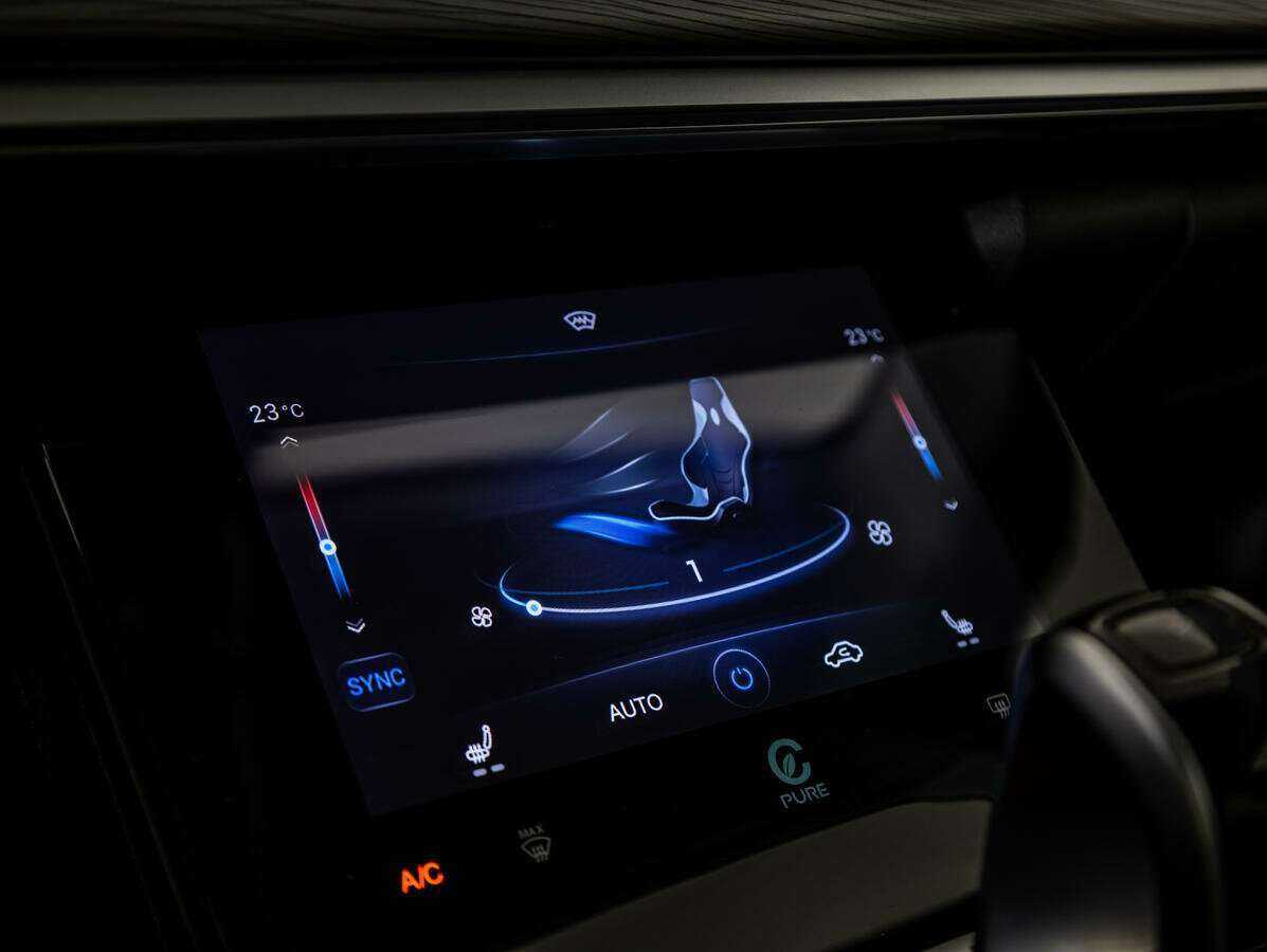 Б/У Чери Тигго 8 Про 2023 года. Фото: #20