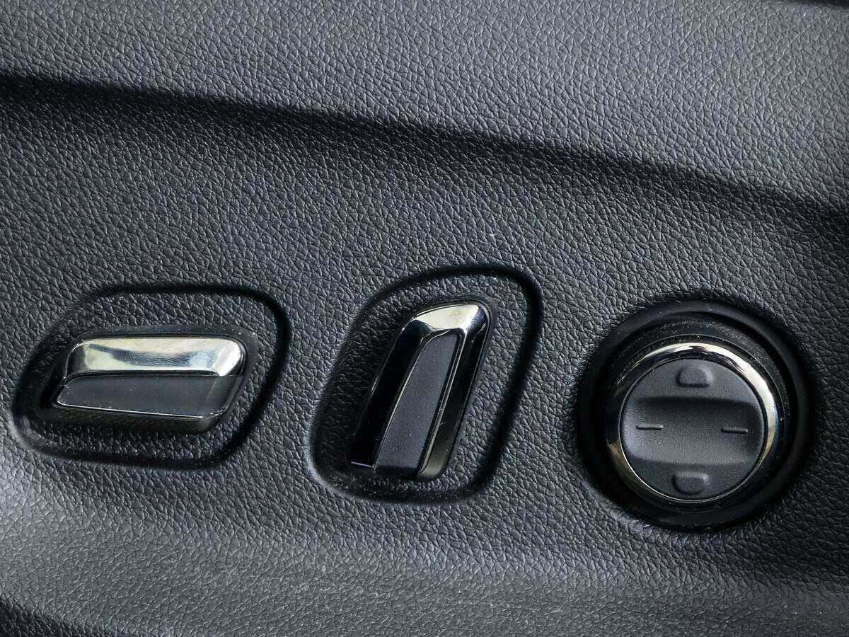 EXEED TXL 2023 года с пробегом. Фото: #16