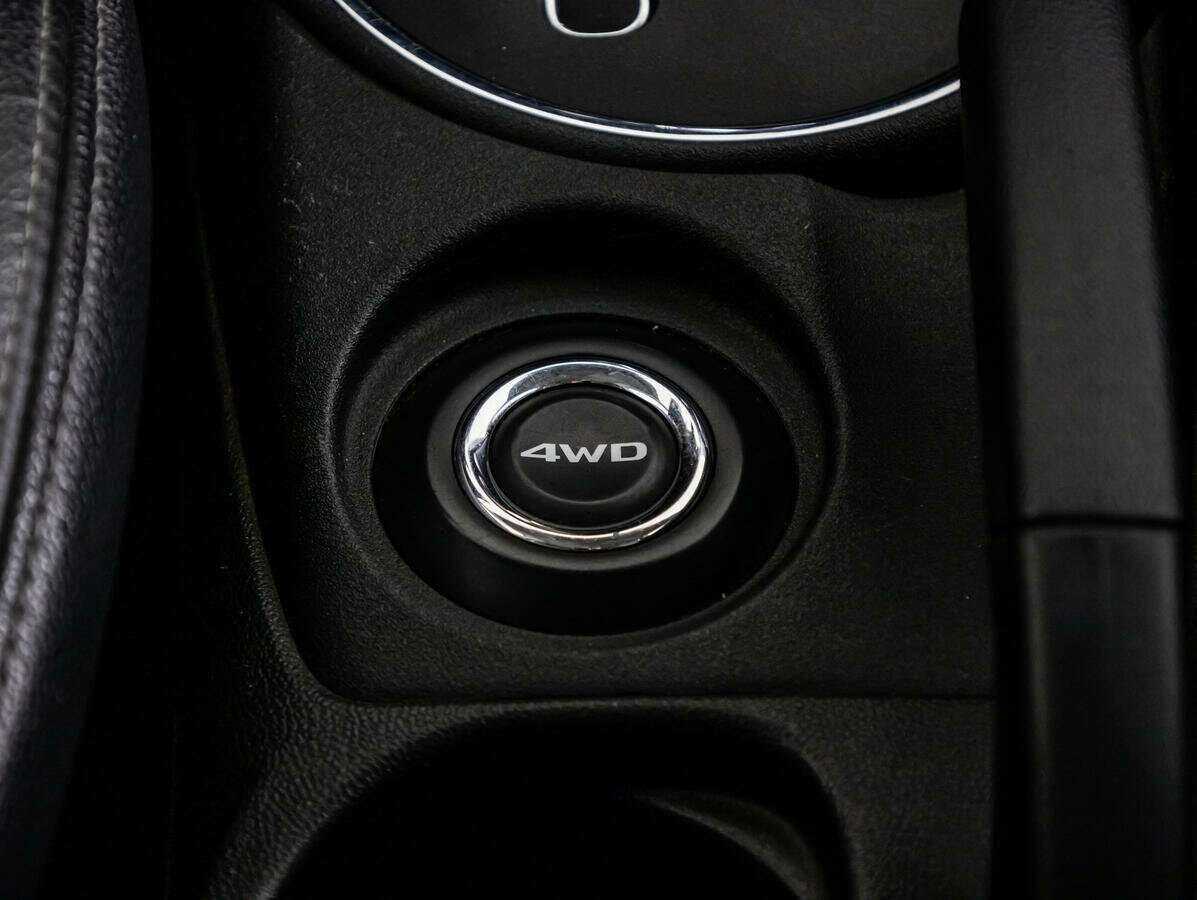 Б/У Митсубиши АС-Икс 2012 года. Фото: #16