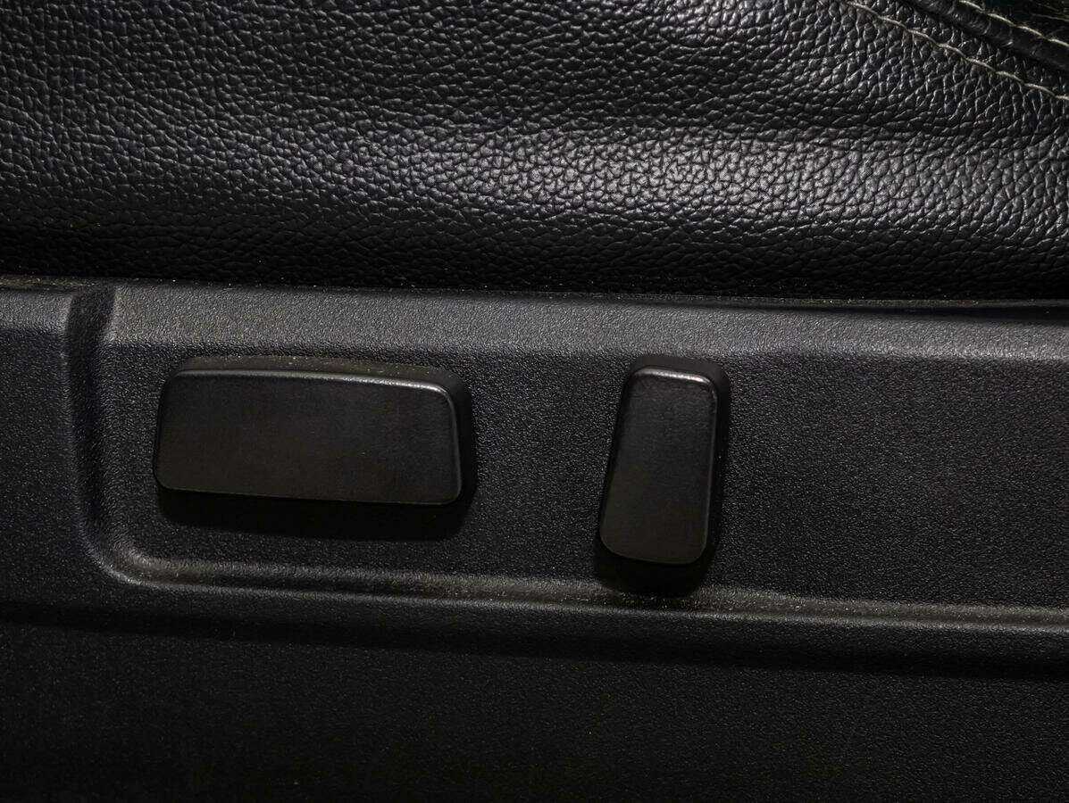 Б/У Митсубиши АС-Икс 2012 года. Фото: #20