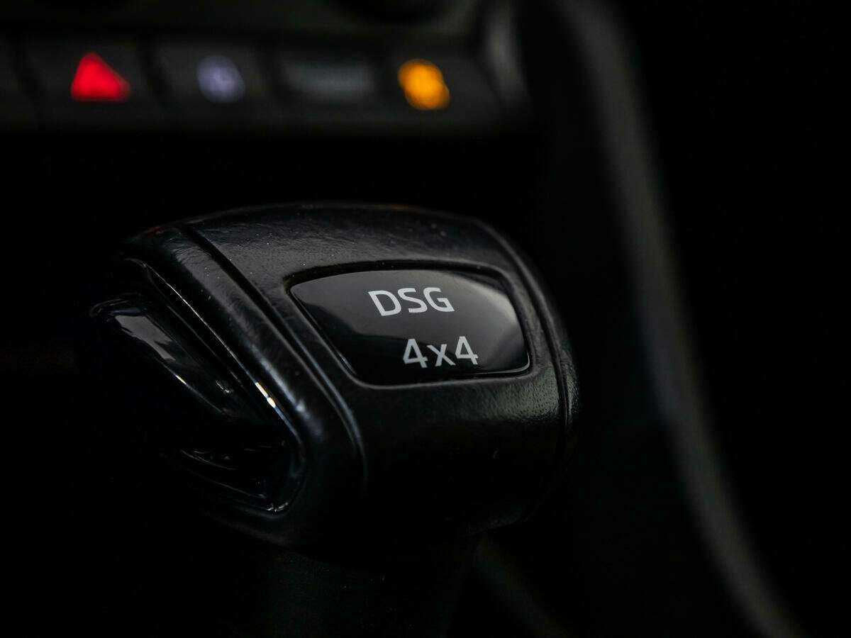 Б/У Шкода Кодиак 2017 года. Фото: #18