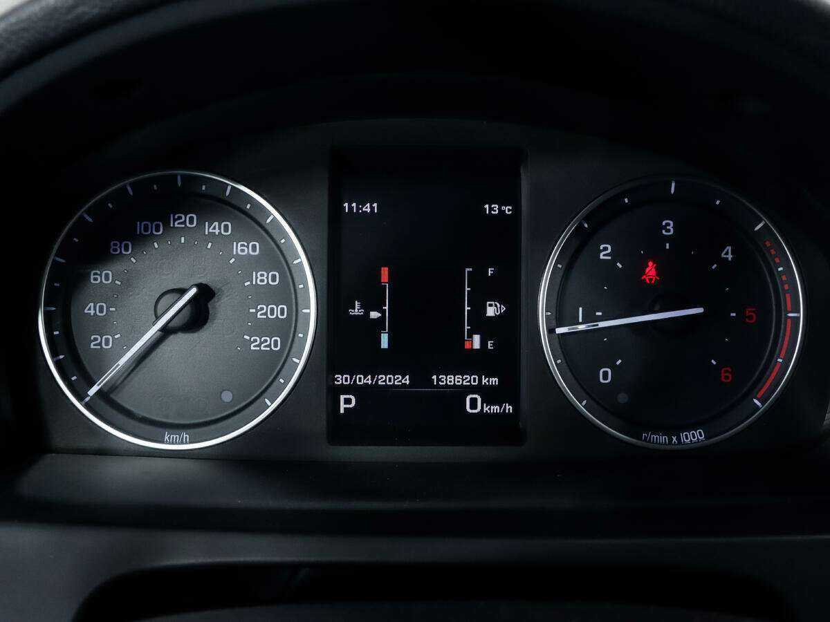 Land Rover Freelander 2014 года с пробегом. Фото: #18