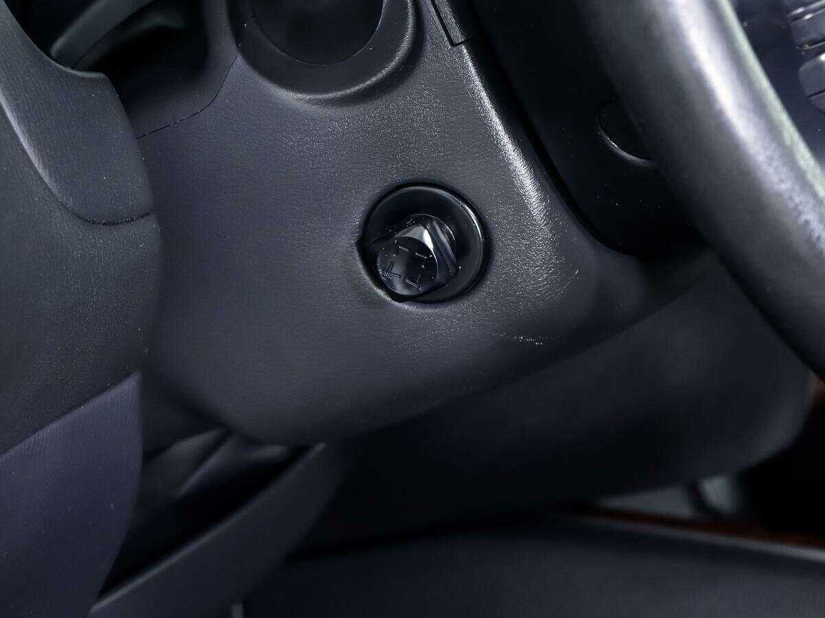 Б/У Ниссан Патфайндер 2015 года. Фото: #11