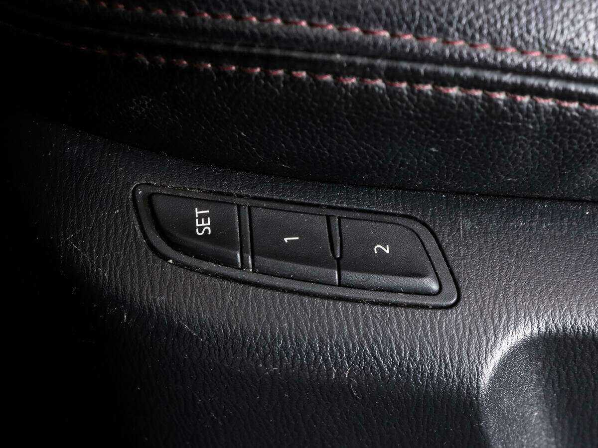 Б/У Мазда Ц-Икс-5 2016 года. Фото: #14