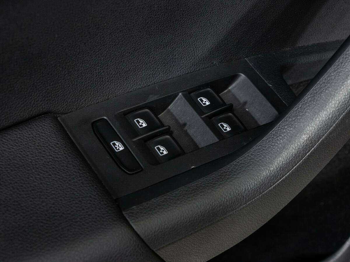 Б/У Шкода Октавия 2018 года. Фото: #15