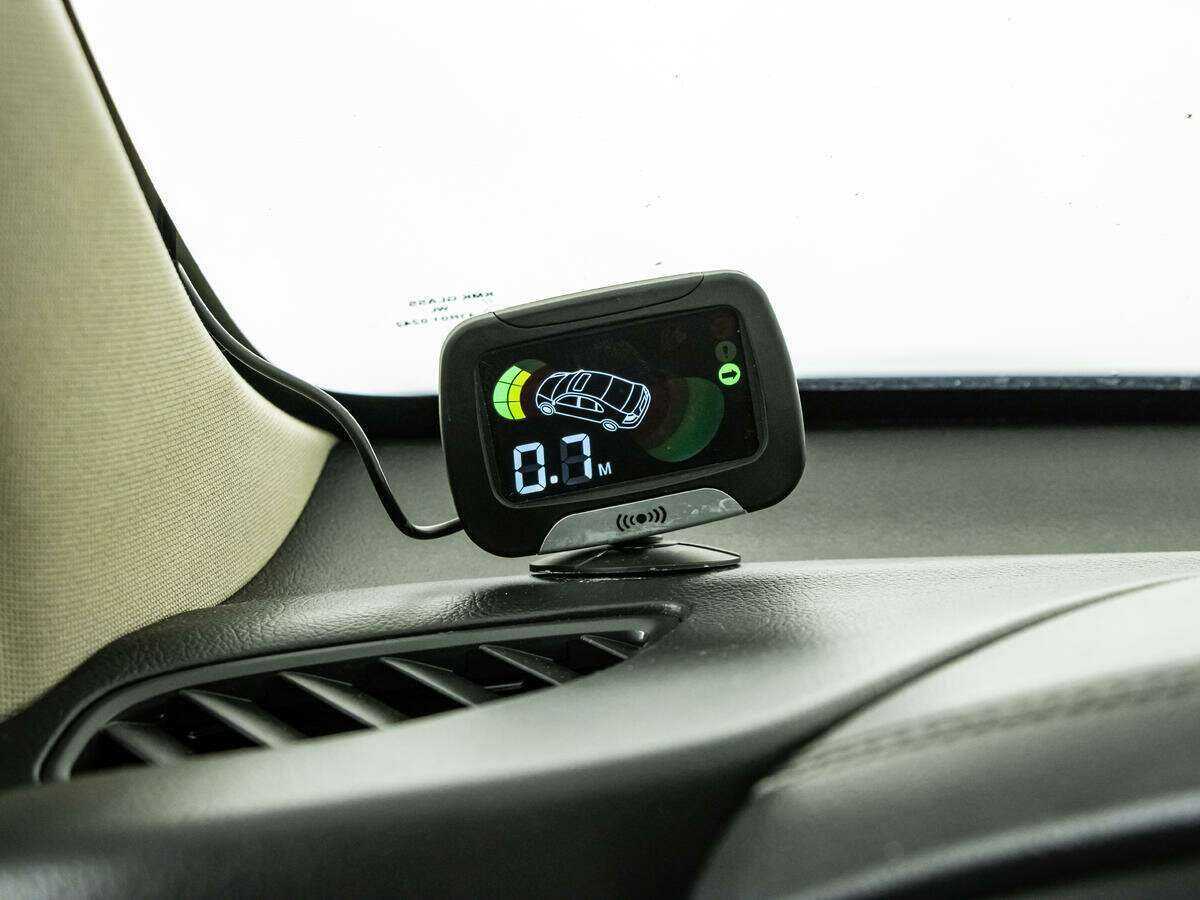 Б/У Митсубиши Оутлэндер 2019 года. Фото: #12