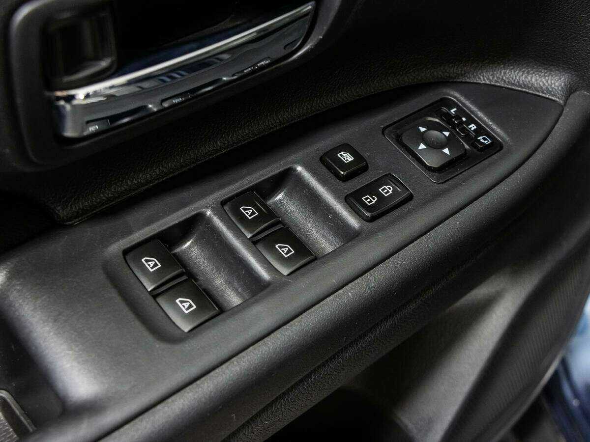 Б/У Митсубиши Оутлэндер 2019 года. Фото: #14