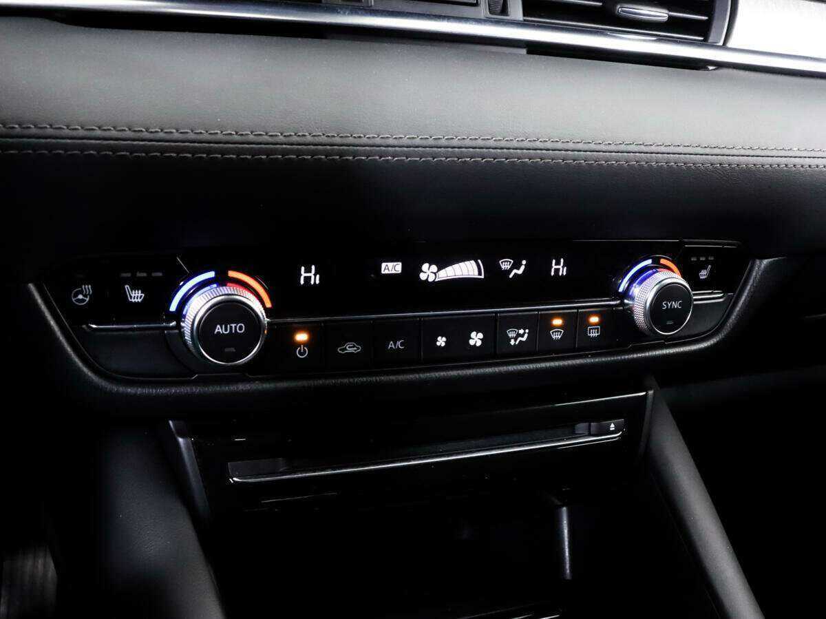 Б/У Мазда 6 2019 года. Фото: #15