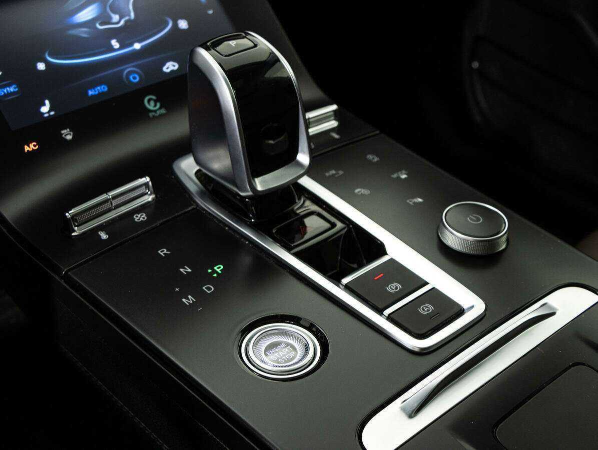 Б/У Чери Тигго 8 Про 2022 года. Фото: #22