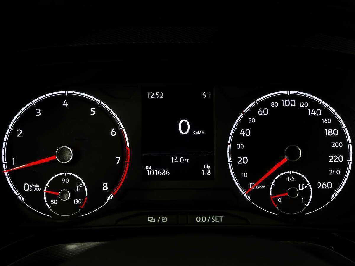 Б/У Фольксваген Поло 2020 года. Фото: #11