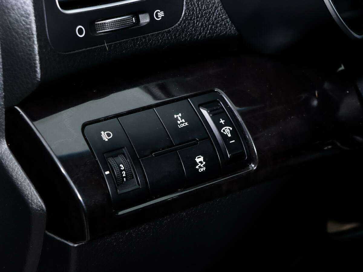 Б/У Киа Соренто 2013 года. Фото: #11