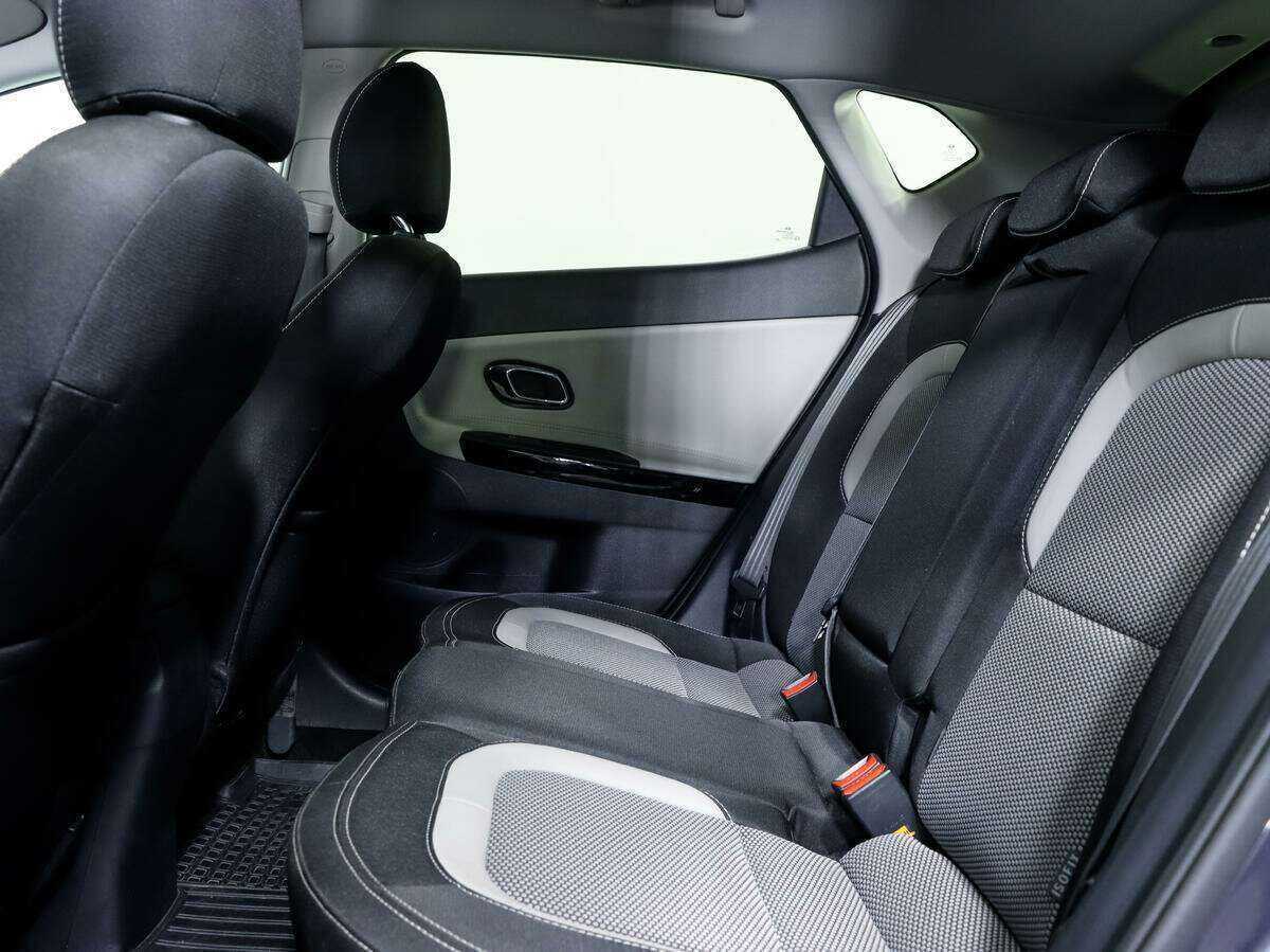 Б/У Киа Сид 2018 года. Фото: #10