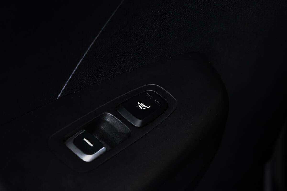 Б/У Киа Спортейдж 2019 года. Фото: #6