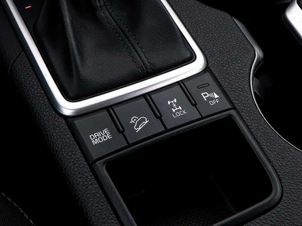 Б/У Киа Спортейдж 2017 года. Фото: #14